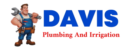 Trusted plumber in MAURY